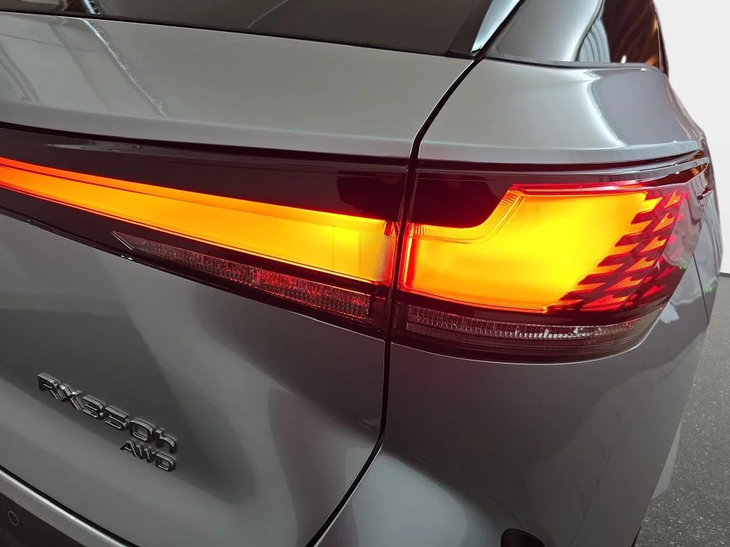 New 2026 Iridium Lexus PREMIUM PLUS image 29