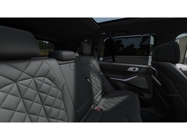 New 2026 Skyscraper Grey Metallic BMW sDrive40i image 12