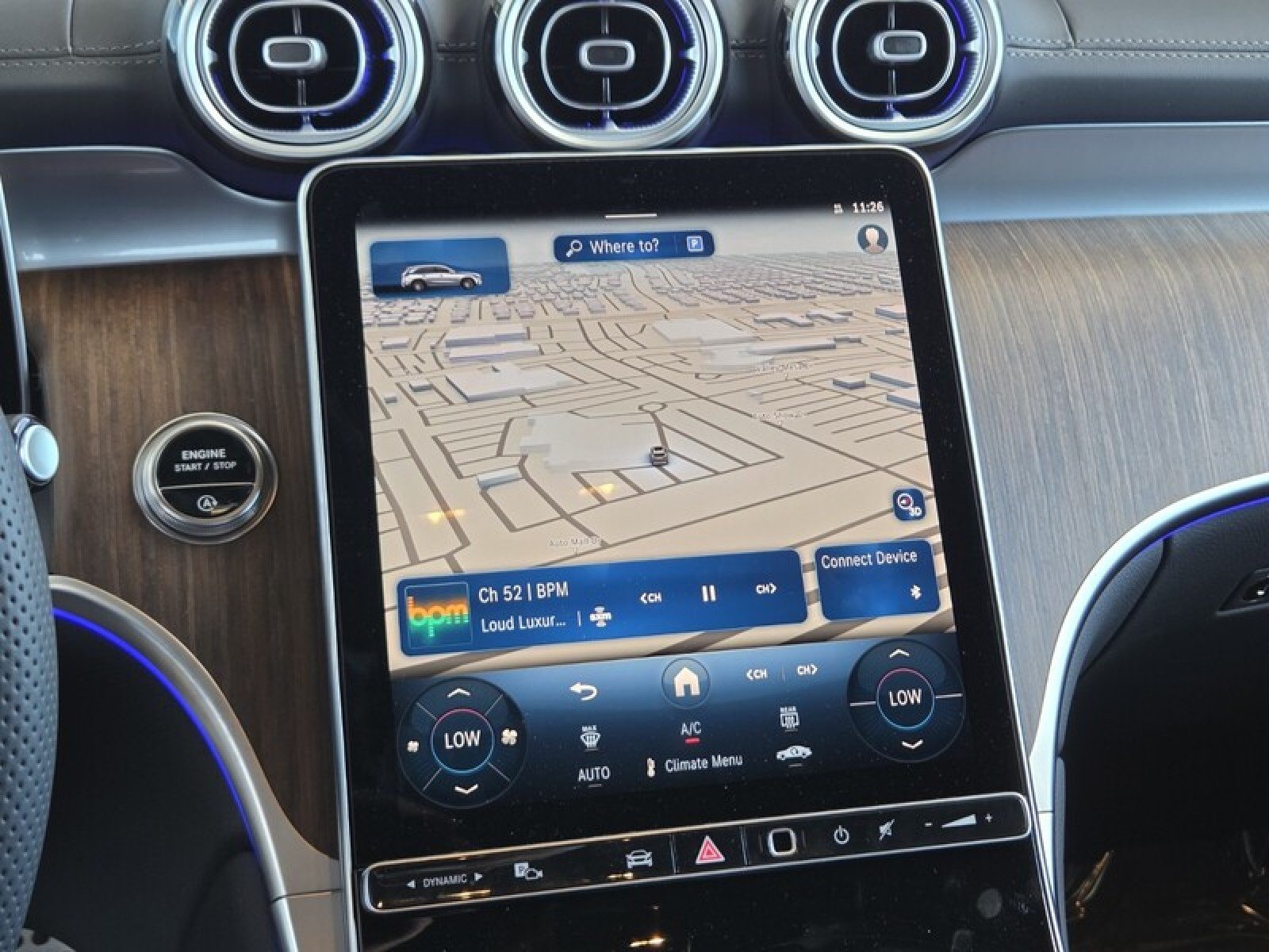 2025 Mercedes-Benz GLC Base - Photo 22