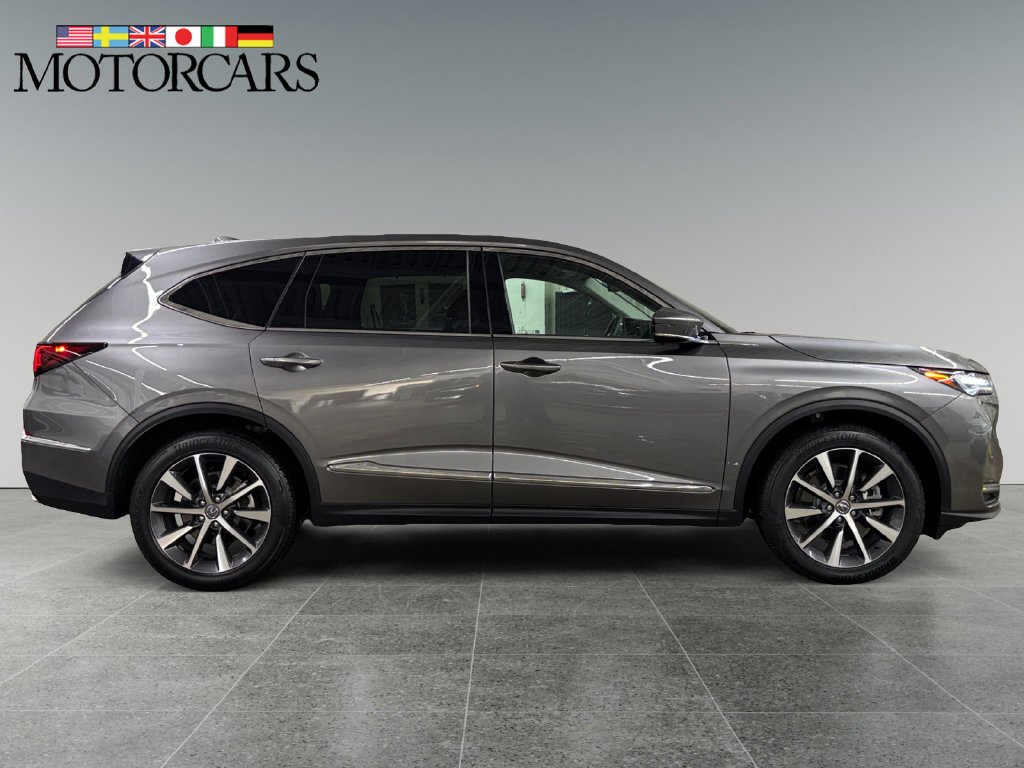 2026 Acura MDX Technology Package - Photo 43