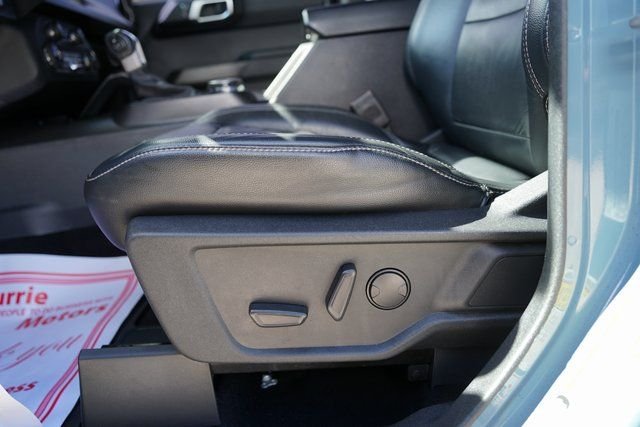 2021 FORD BRONCO - Image 11