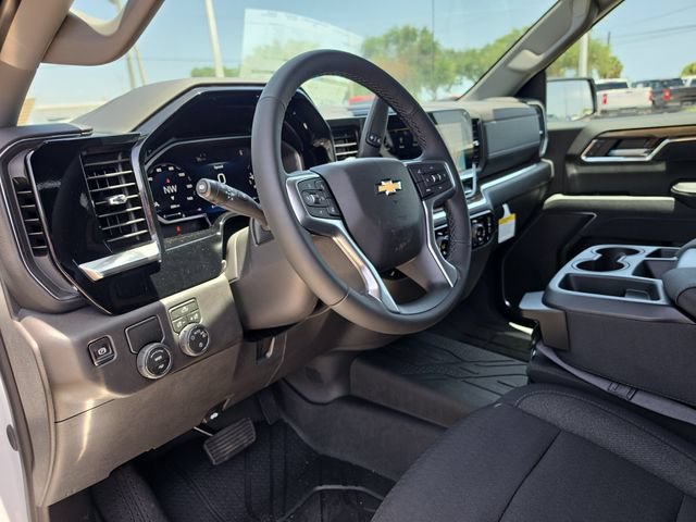 2026 Chevrolet Silverado 1500 LT - Photo 14