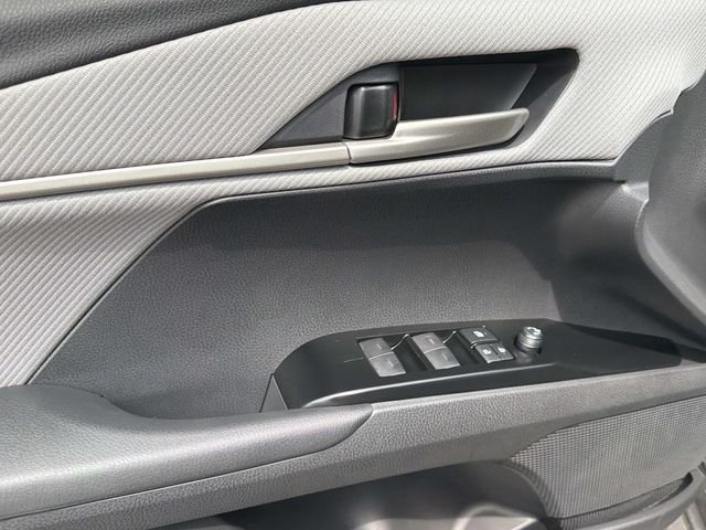 New 2026  Toyota SE image 16