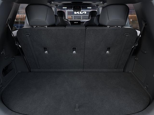 New 2027 Terrain Brown Matte Kia X-Line EX image 19