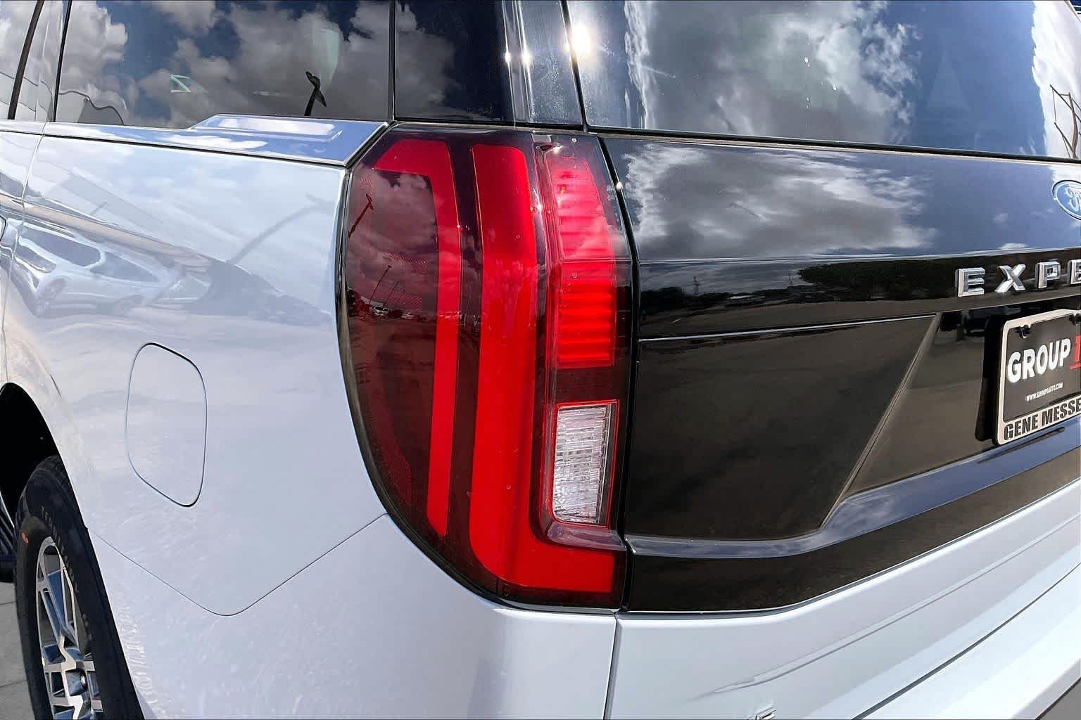 New 2026 Space Silver Metallic Ford Active image 14