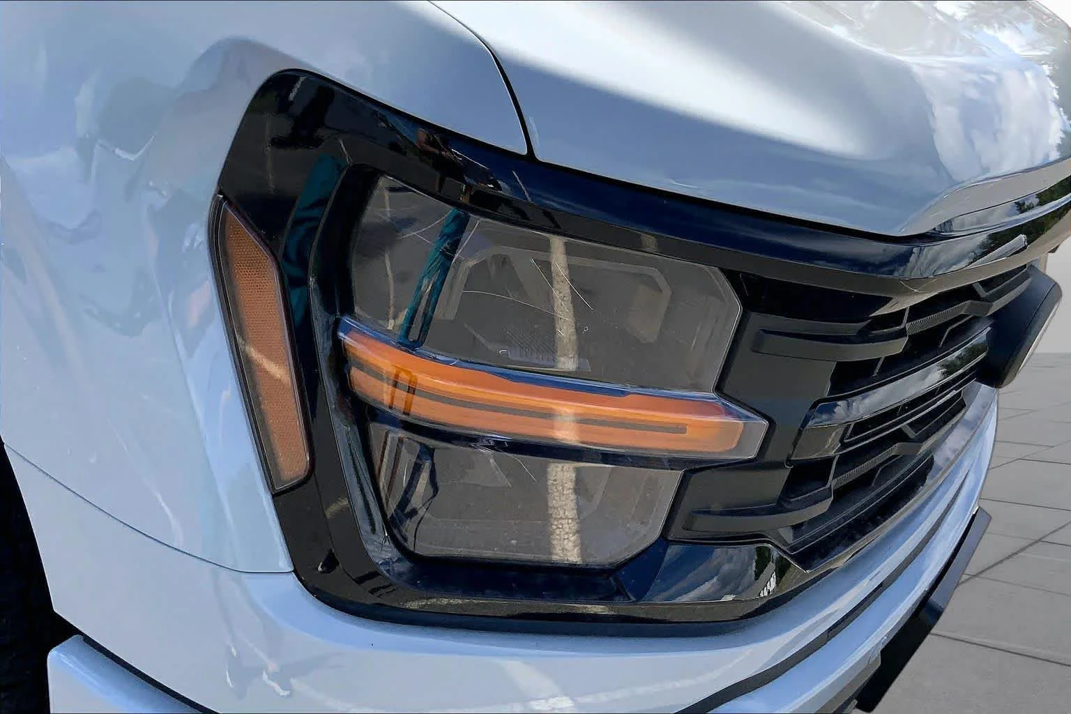 New 2026 Avalanche Ford XLT image 16