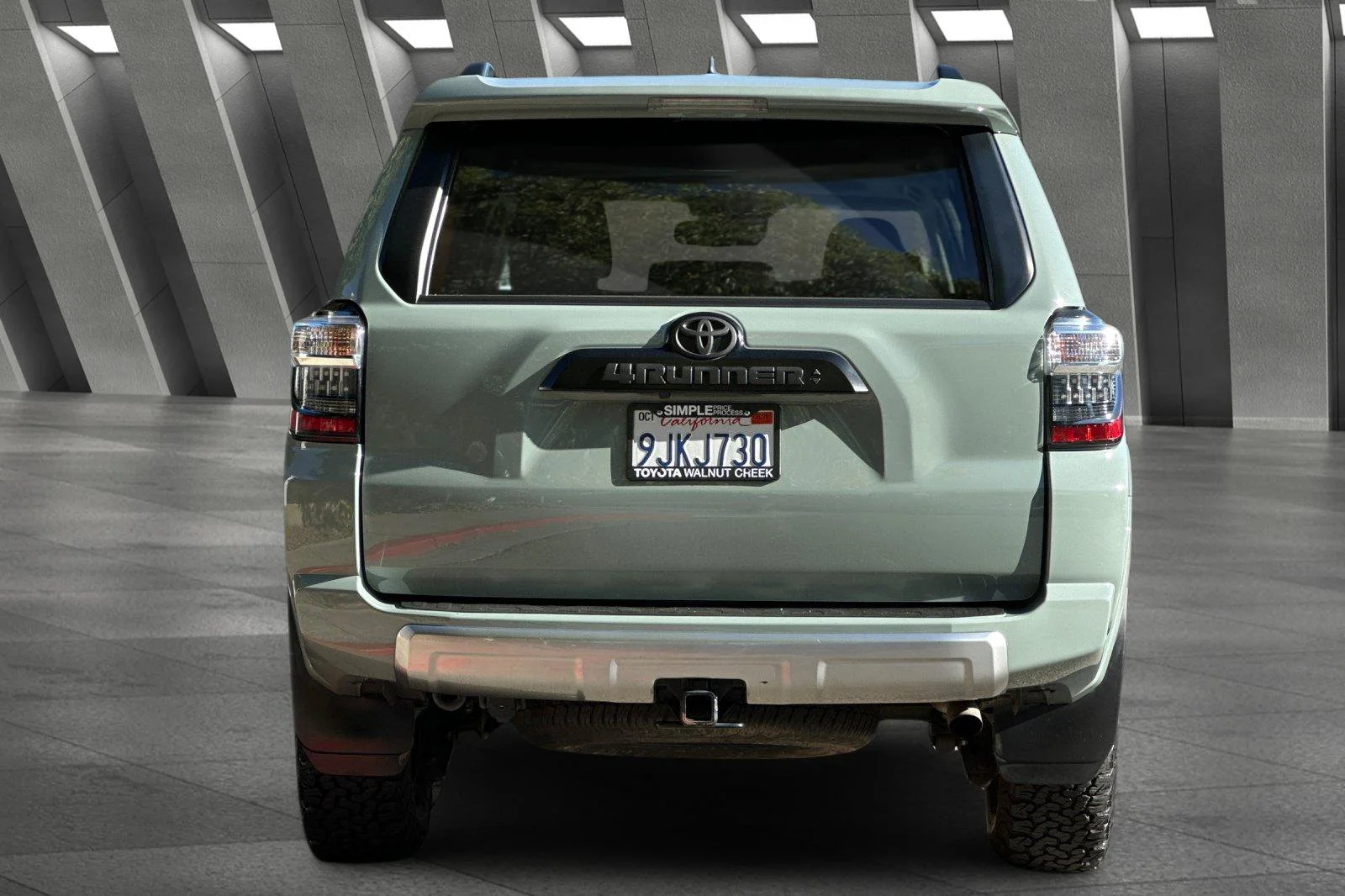 2023 Toyota 4Runner TRD Off-Road Premium - Photo 12