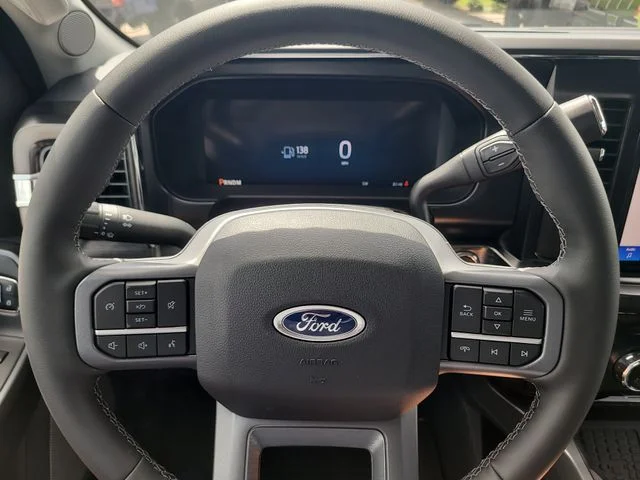 New 2026 Avalanche Ford Lariat image 31