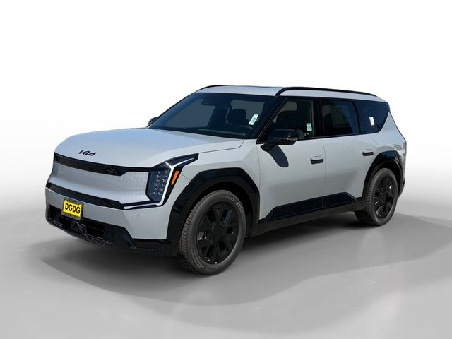 2026 Kia EV9 Land AWD