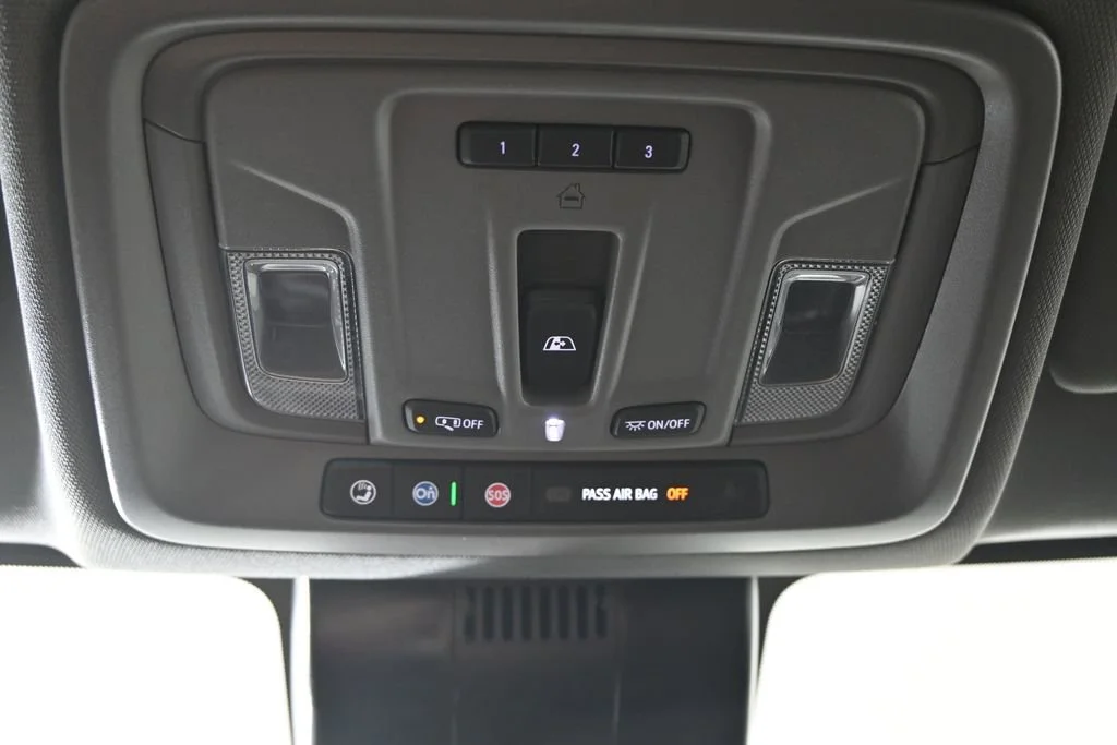 2026 Chevrolet Silverado 3500 HD LTZ - Photo 32