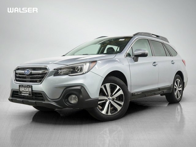 2019 Subaru Outback 2.5i