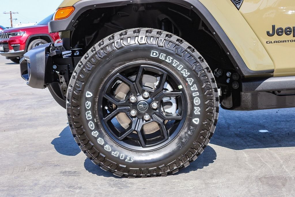 New 2026 41 Jeep Willys image 11