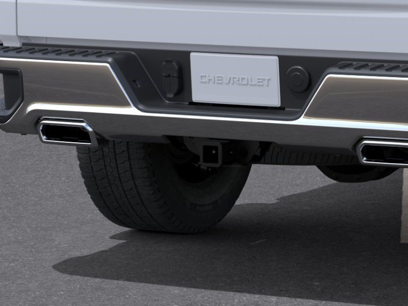 2026 Chevrolet Silverado 1500 LT - Photo 14