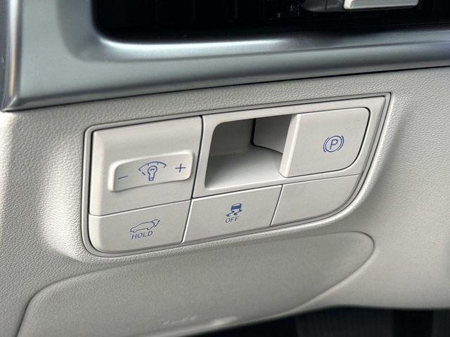 New 2026 White Hyundai Limited AWD image 28