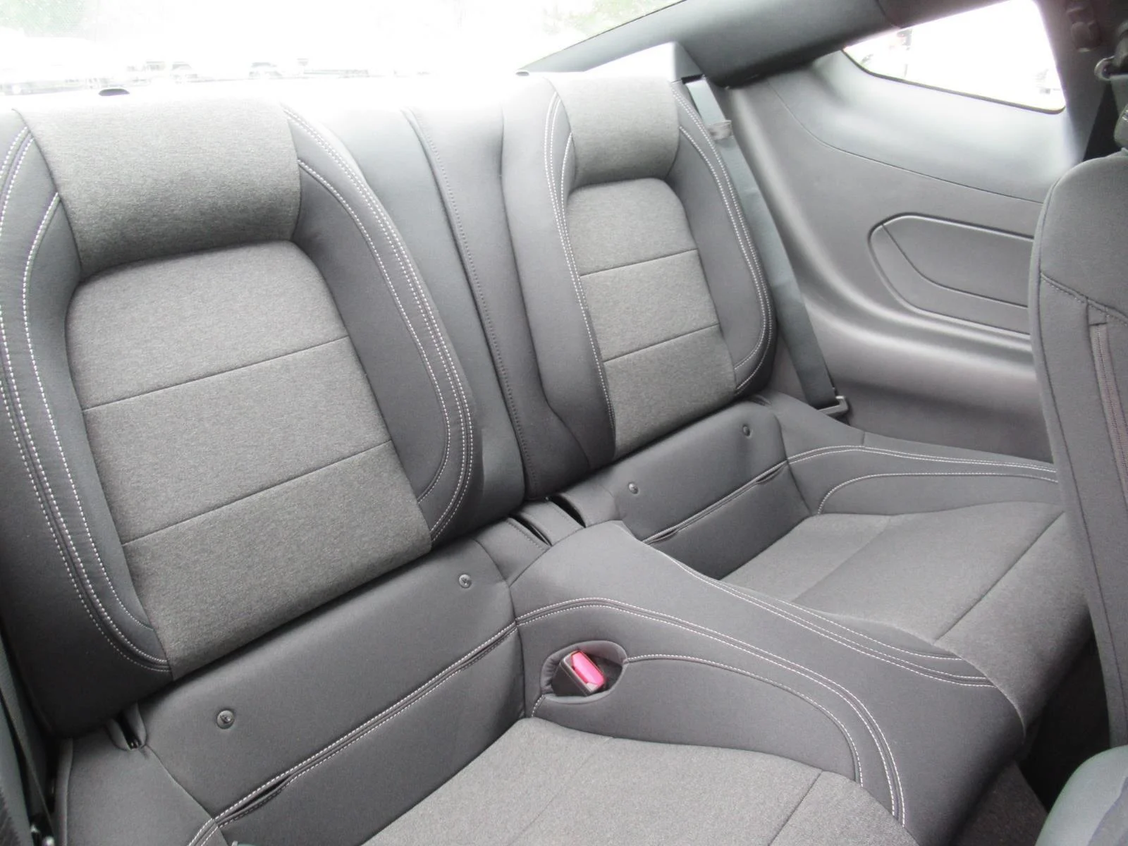 Used 2026 Carbonized Gray Ford GT Premium image 11