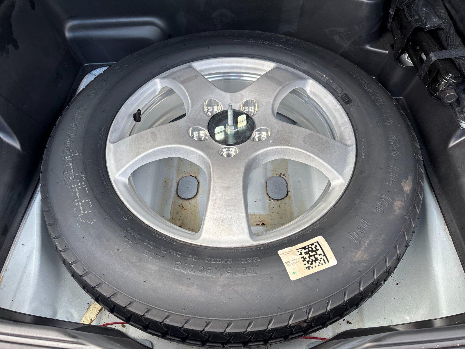 Used 2023 Bright White Clearcoat Jeep Limited image 36