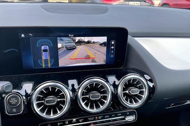 Used 2024 Gray Mercedes-Benz GLA 35 AMG® image 24