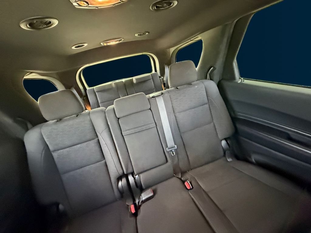 Used 2023 White Dodge GT image 18