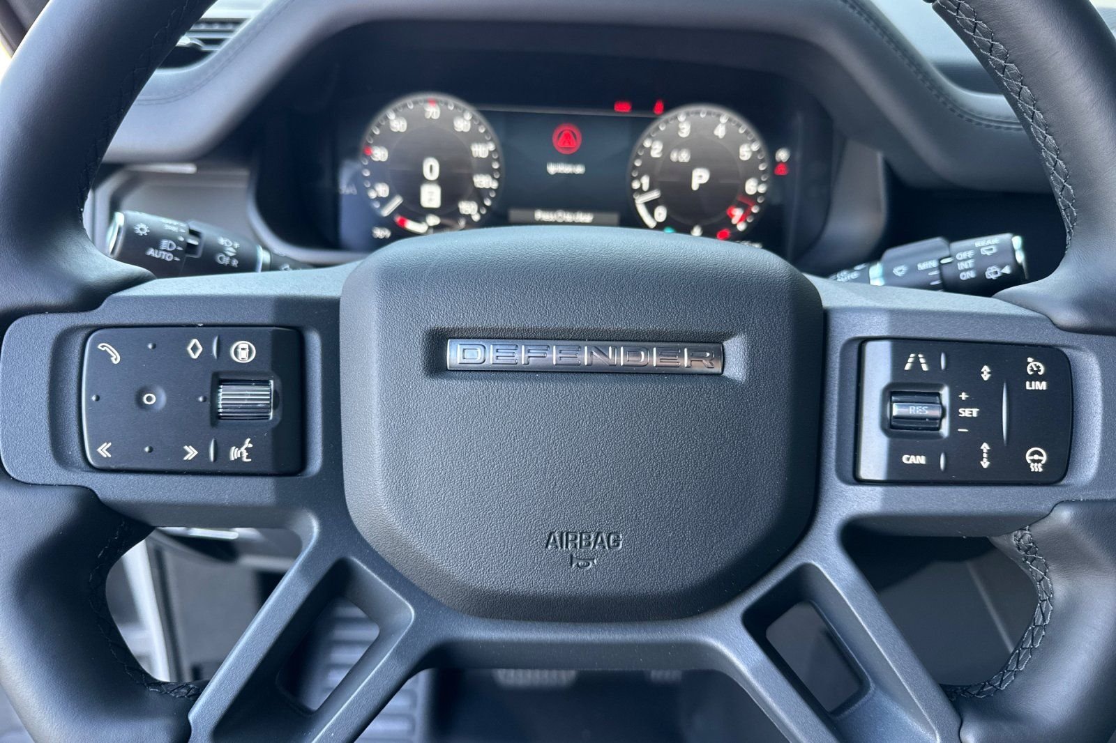 New 2026 Borasco Grey Land Rover X-Dynamic SE image 28