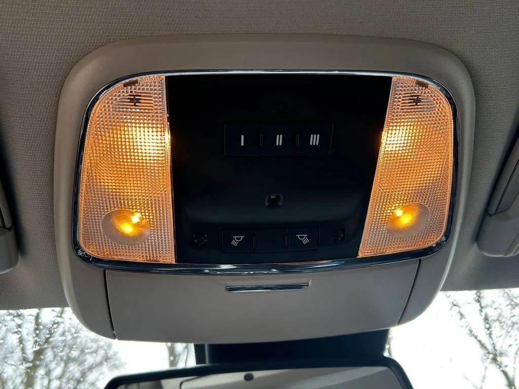Used 2023 White Chrysler Touring image 35