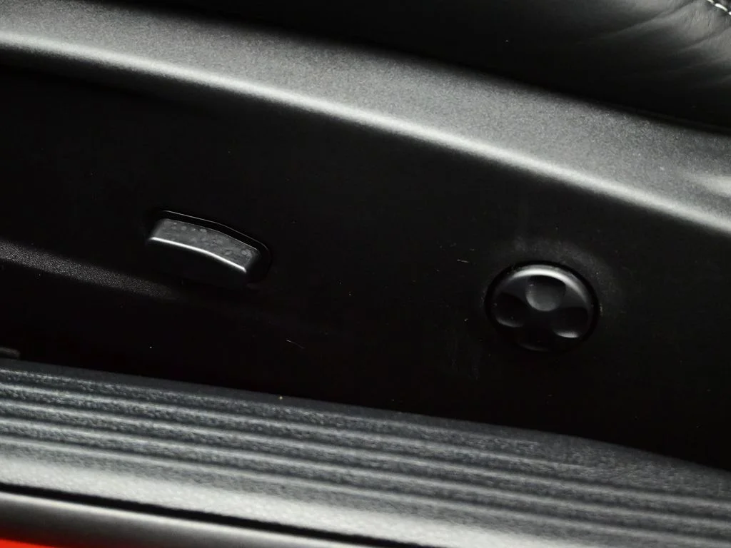 Used 2018 Orange Dodge SRT DEMON image 50
