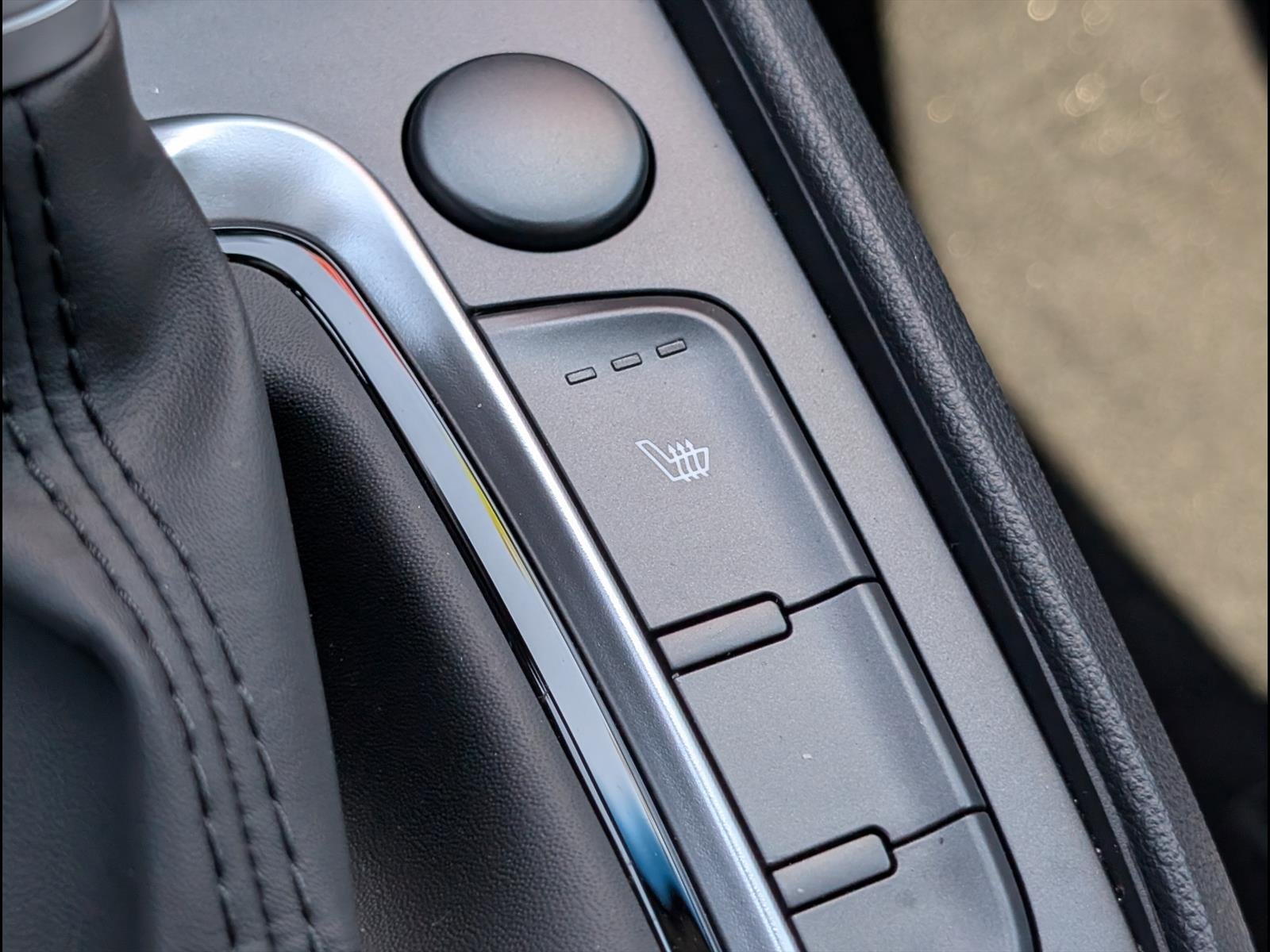2023 Hyundai Kona SEL - Photo 18