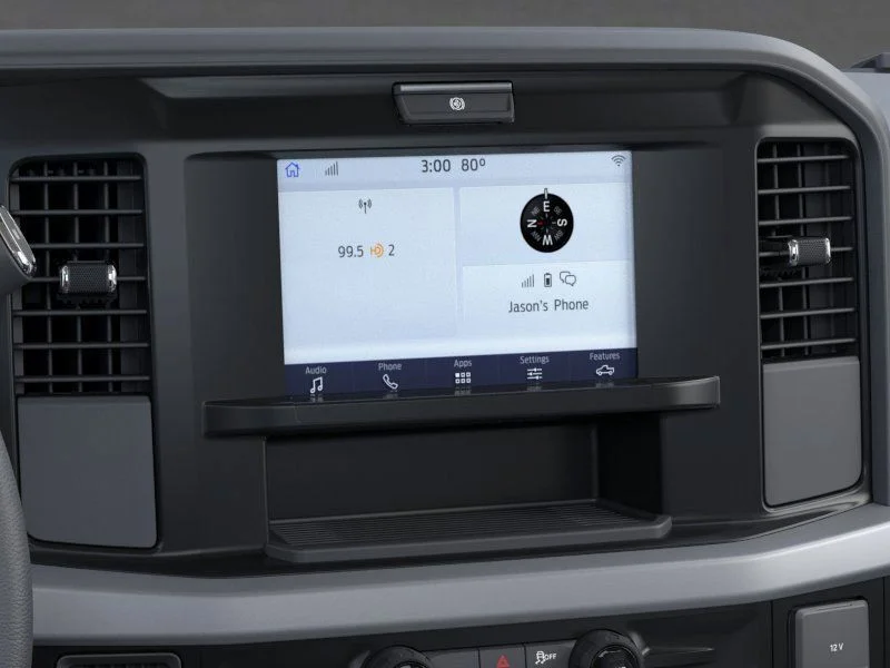 2025 Ford F-250 Super Duty XL - Photo 14