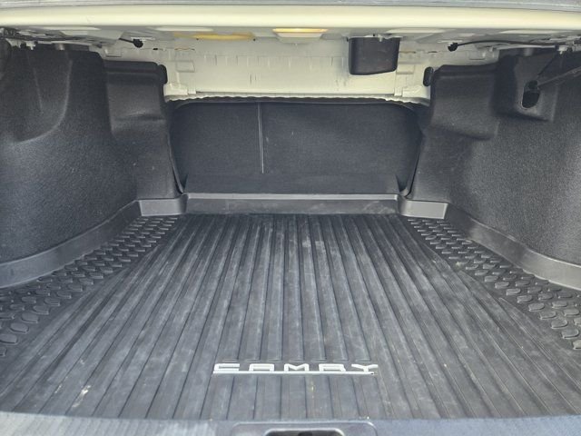 Used 2021 White Toyota SE image 31