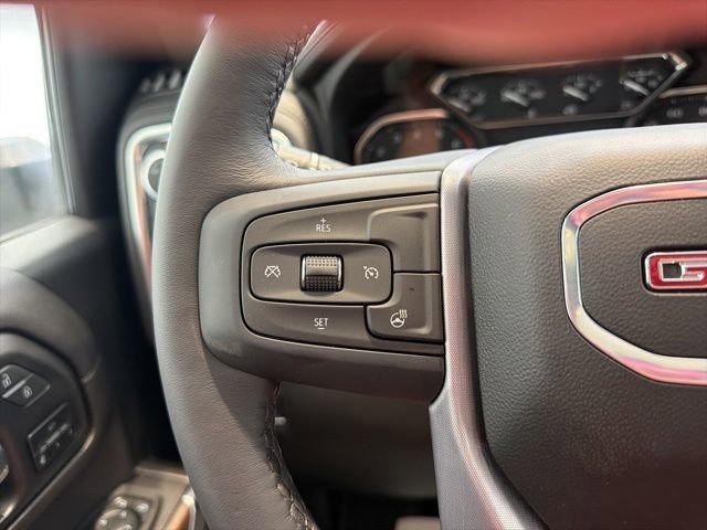 2022 GMC Sierra 2500HD SLT - Photo 23