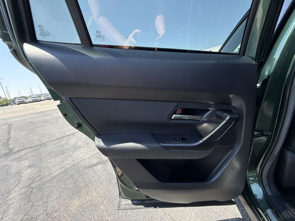 Used 2025 Green Mazda 2.5 S Premium Plus Package image 23
