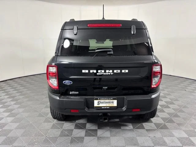 Used 2021  Ford Badlands image 39