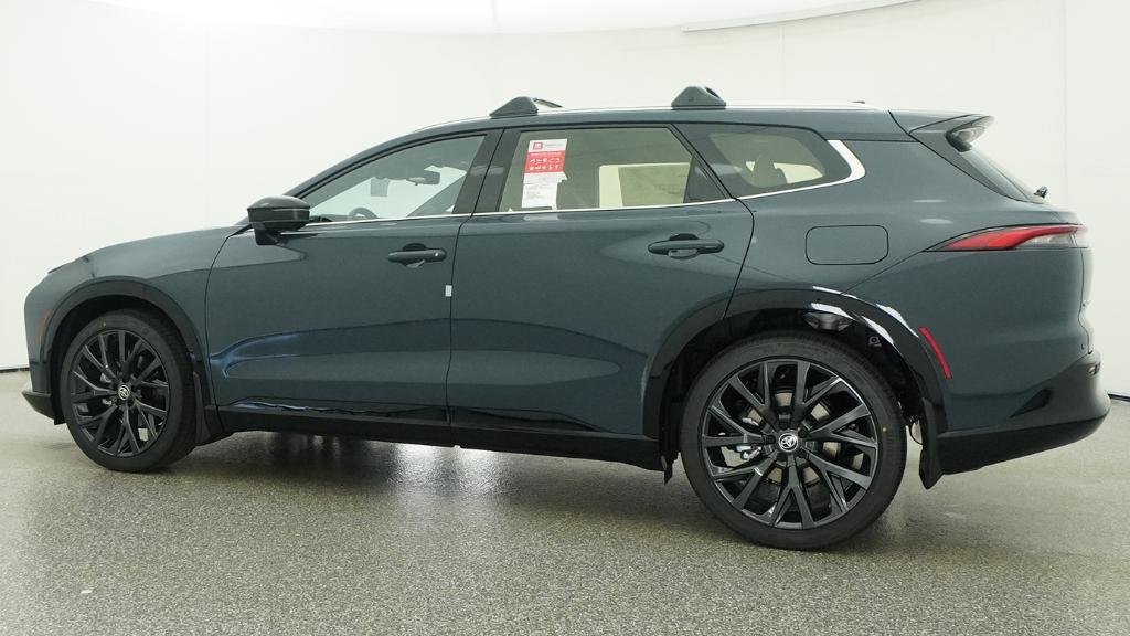 New 2026 Storm Cloud Toyota Limited image 37