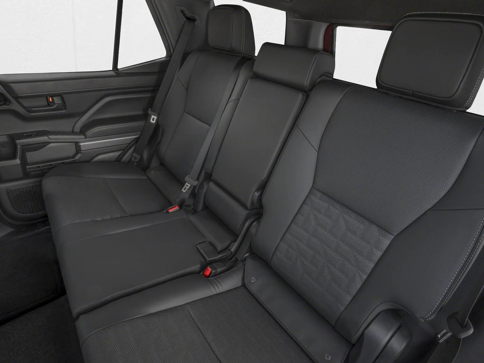New 2026 Wind Chill Pearl Toyota TRD Sport Premium image 9