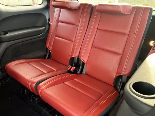 Used 2024 DB Black Clearcoat Dodge SRT 392 Premium image 19