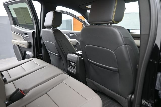 Used 2026 Black Chevrolet ZR2 image 29