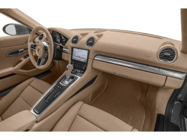 Used 2019 Gray Porsche S image 15