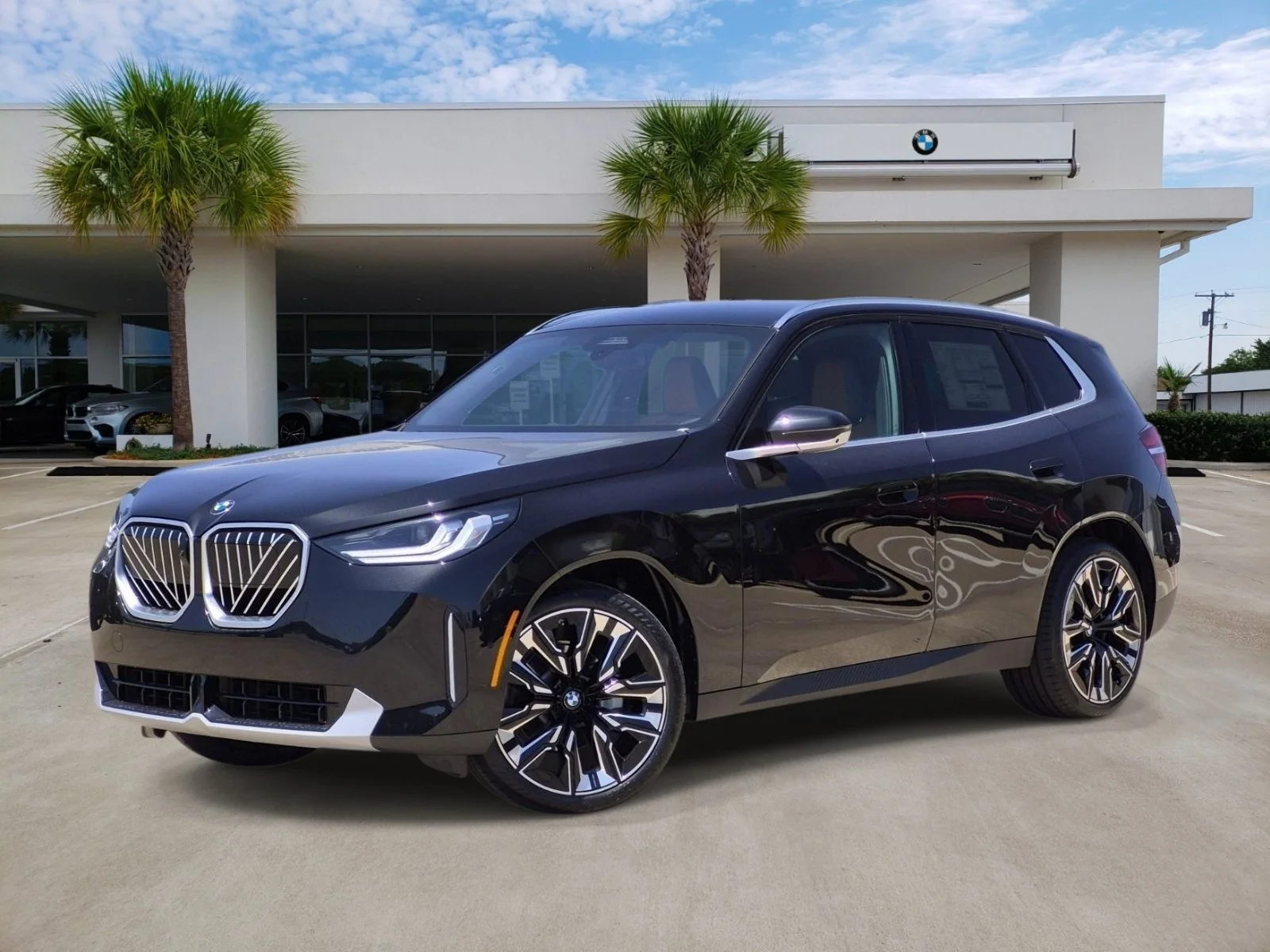 2026 BMW X3