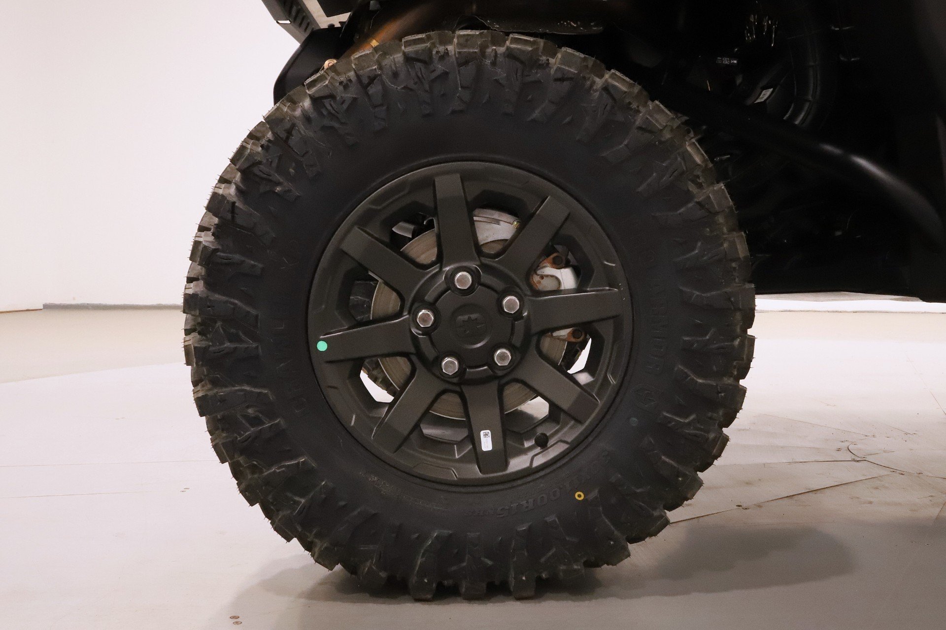 New 2025  Polaris  image 36