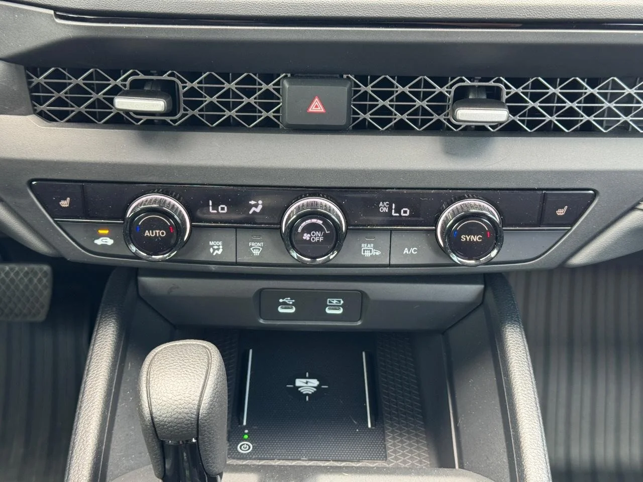 2026 Honda Accord SE - Photo 15