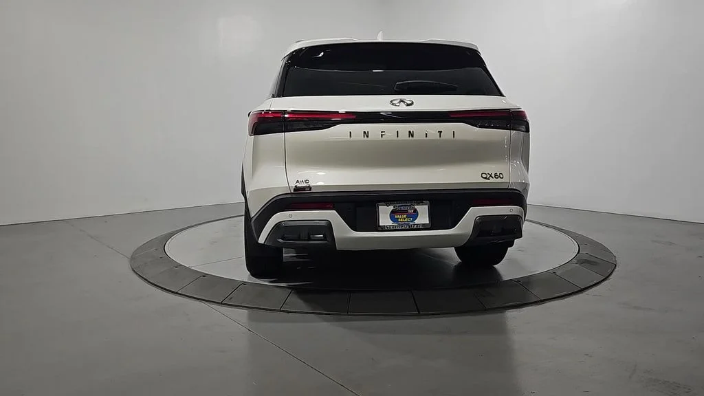 Used 2023 Majestic INFINITI Sensory image 4