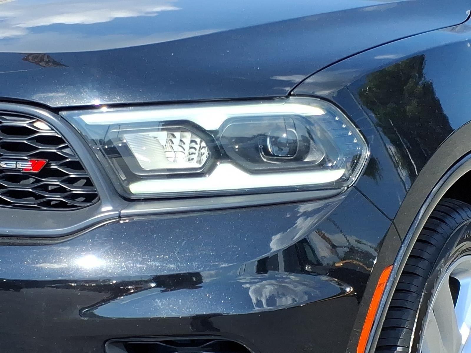 Used 2024 DB Black Clearcoat Dodge GT Plus image 15