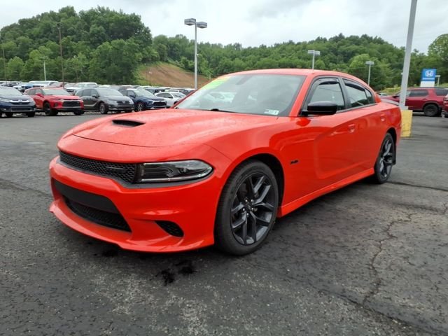 2023 Dodge Charger R/T - Photo 3