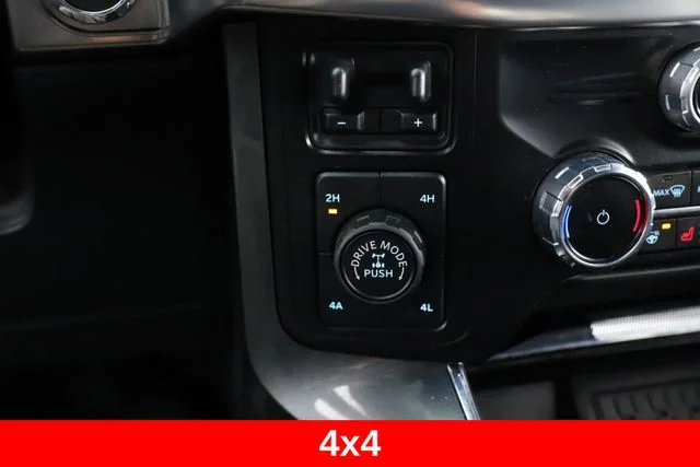 Used 2023 White Ford Lariat image 24