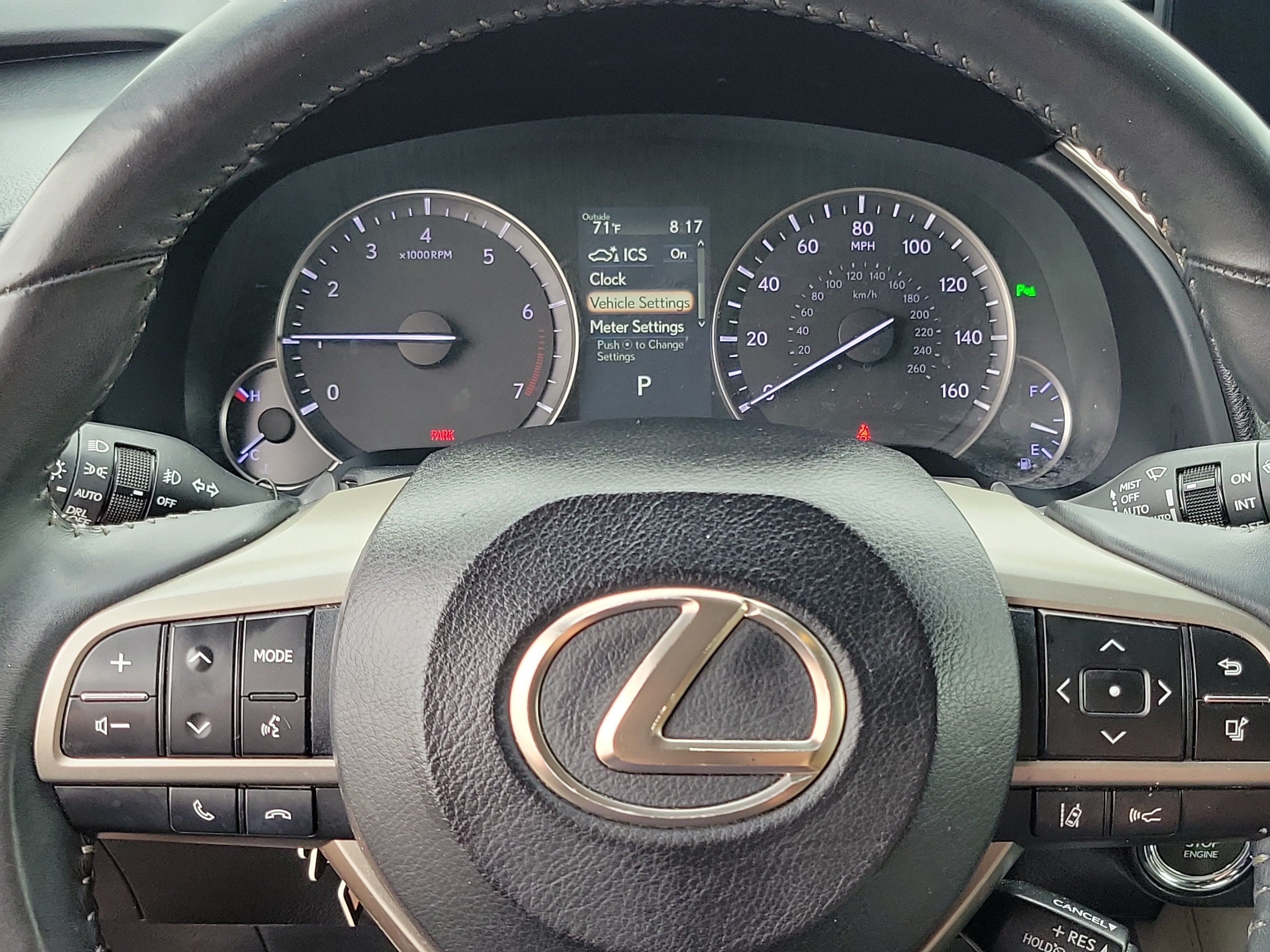 Used 2018 Caviar Lexus  image 10