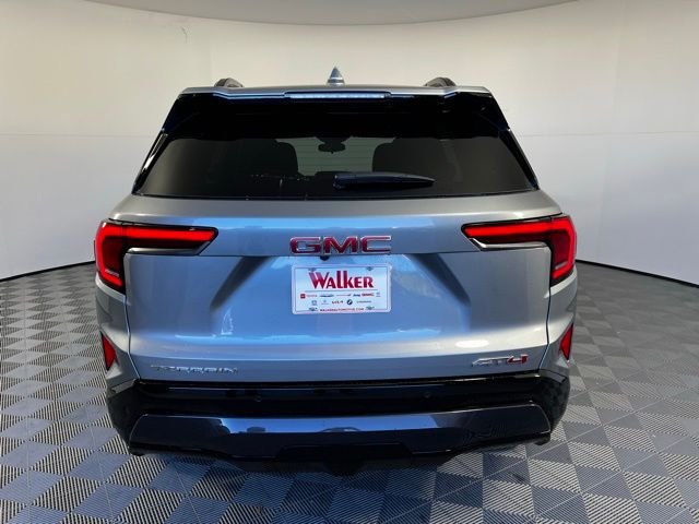 2026 GMC Terrain AT4 - Photo 6