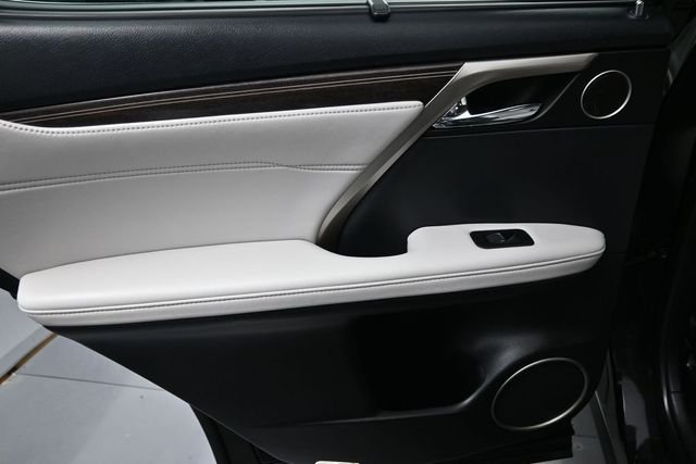 Used 2020 Black Lexus 350 image 14