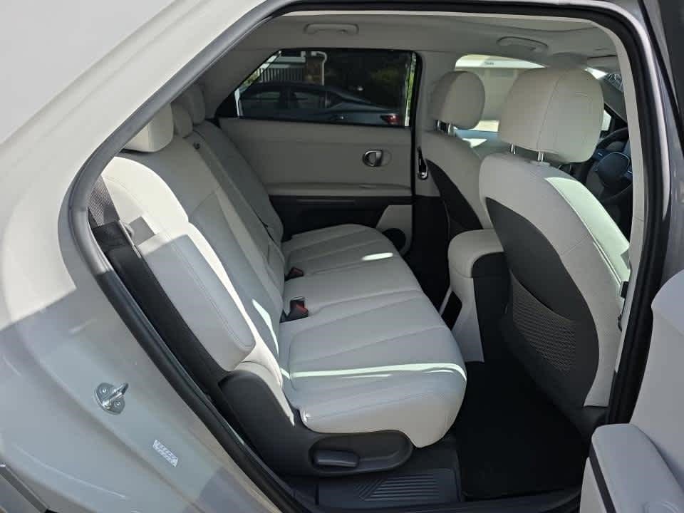 Certified 2024 Hyundai IONIQ 5 Limited with VIN KM8KRDDF4RU269558 for sale in Minneapolis, MN