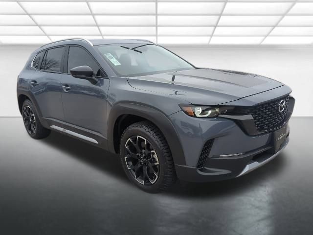 2025 Mazda CX-50 2.5 Turbo Meridian Edition's photo