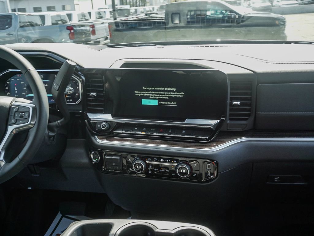 2026 Chevrolet Silverado 1500 RST - Photo 15