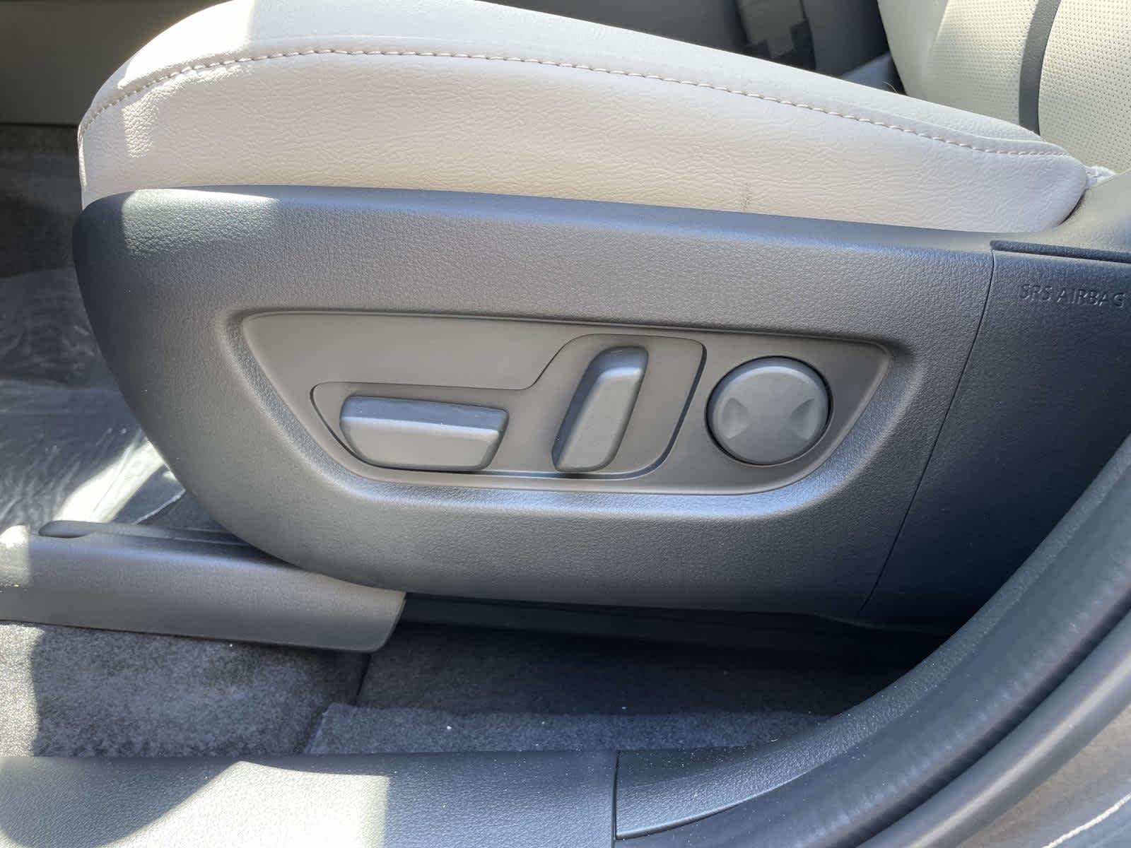New 2026 Machine Gray Metallic Mazda Preferred image 16